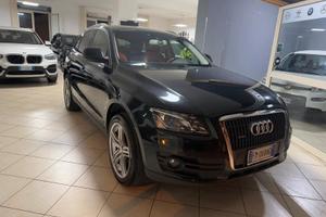 Audi Q5 2.0 TDI 170 CV quattro