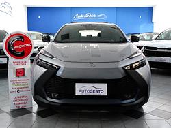 Toyota C-HR 1.8 E-CVT HEV 140 CV TREND