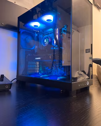 Pc gaming 2060