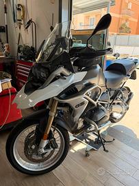 Bmw r 1200 gs