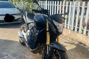 Honda Hornet 600