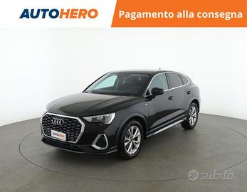 AUDI Q3 SV19115