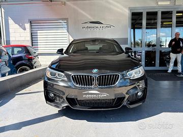 Bmw 220 220d Coupé Msport