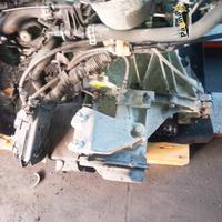 CAMBIO 5M FORD FIESTA 1.4 TD 2012 KVJA 448/2025