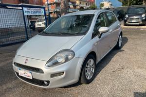 Fiat Punto 1.3 MJT II S&S 85 CV 5 porte ECO Lounge