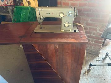 Macchina fa cucire Pfaff 260 Elettrica