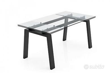 Tavolo Zeffiro "Connubia/Calligaris"