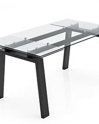 Tavolo Zeffiro "Connubia/Calligaris"