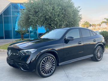 Mercedes-benz GLC 220 d 4Matic Mild Hybrid AMG Lin