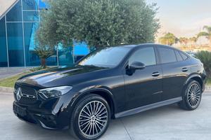 Mercedes-benz GLC 220 d 4Matic Mild Hybrid AMG Lin