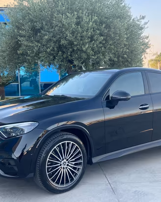 Mercedes-benz GLC 220 d 4Matic Mild Hybrid AMG Lin