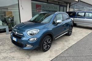 Fiat 500X 1.6 E-Torq 110 CV Mirror
