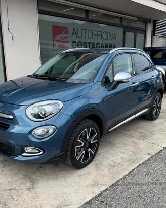 Fiat 500X 1.6 E-Torq 110 CV Mirror