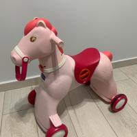 Gioco cavallo  della Chicco