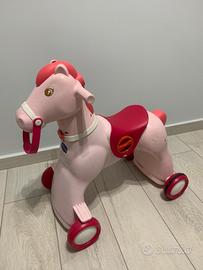 Gioco cavallo  della Chicco