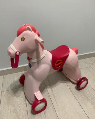 Gioco cavallo  della Chicco