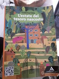 L' ESTATE DEL TESORO NASCOSTO