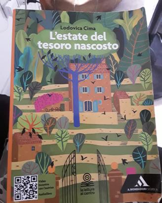 L' ESTATE DEL TESORO NASCOSTO