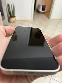 Iphone 13 128 gb batteria 🔋77%