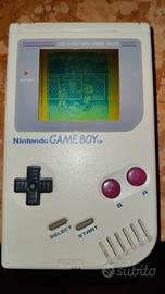 nintendo game boy 1989 
