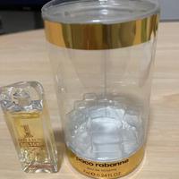 Miniatura profumo 1 million cologne