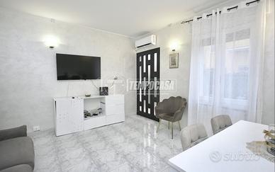 SOLUZIONE INDIPENDENTE IN CENTRO!!