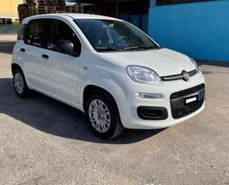 Fiat Panda 1.3 MJT 95 CV S&S Lounge ok neopatentat