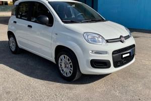 Fiat Panda 1.3 MJT 95 CV S&S Lounge ok neopatentat