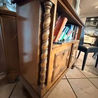 Mini libreria Antica