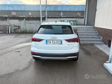 Audi q3 anno 2019
