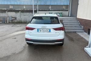 Audi q3 anno 2019