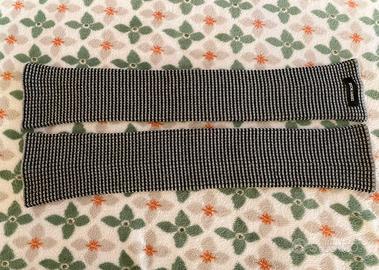 Guanti Denny Rose come nuove.