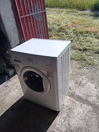 Lavatrice Whirlpool