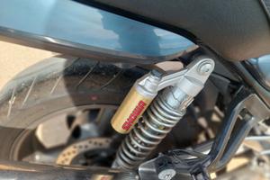 Suzuki gsx 1200