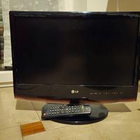 Tv/Monitor LG