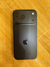 Iphone 17 pro max 256 gb