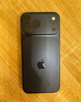 Iphone 17 pro max 256 gb