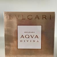 Bulgari acqua divina