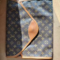 porta documenti Louis Vuitton vintage 