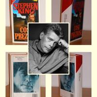 STEPHEN KING, COSE PREZIOSE, SPERLING & KUPFER, 1^