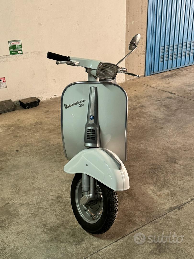 Vespa Special Vespe Vecchie In Vendita Piaggio Vespa Vespa 125