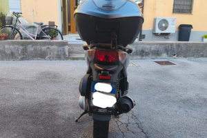Honda SH 150 i 2009