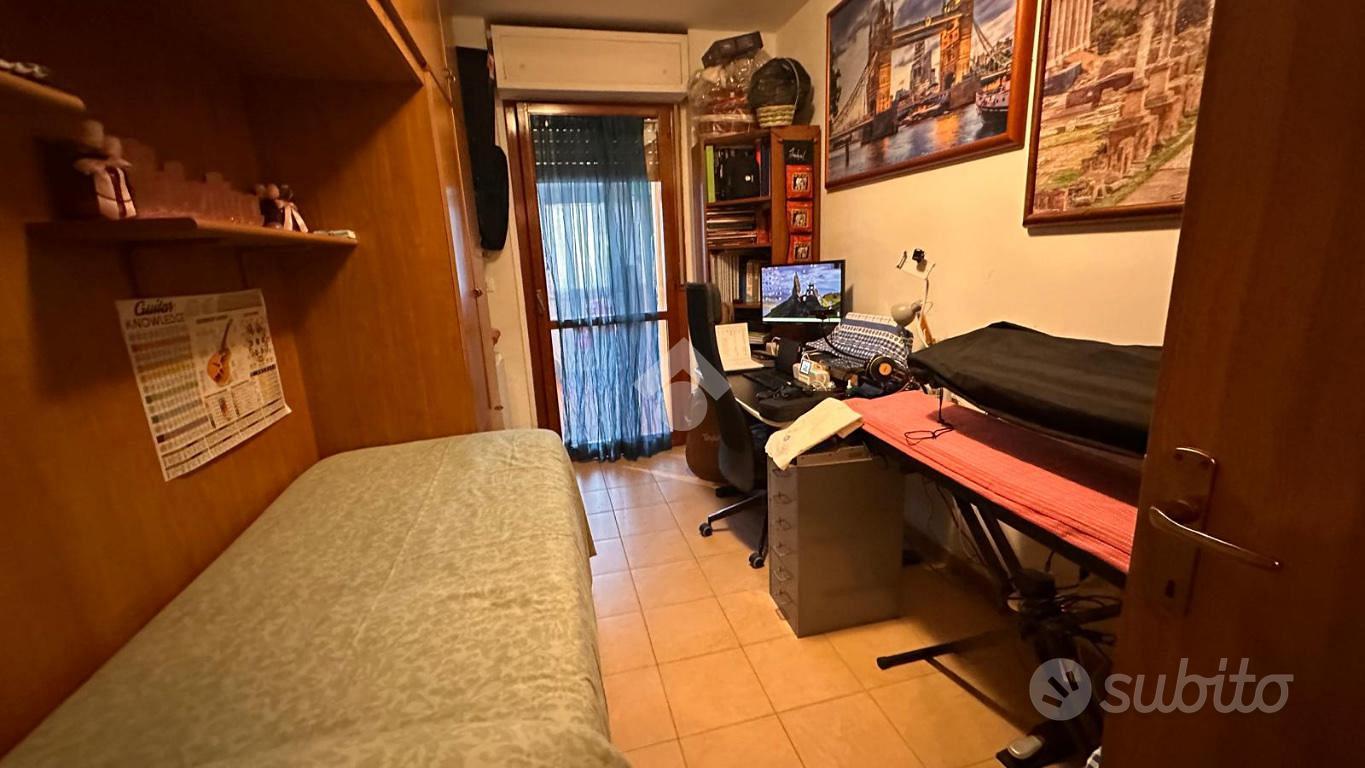 Appartamento – Roma, Acilia Nord - Altro