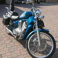 Suzuki VL Intruder 800 - 1999