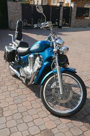 Suzuki VL Intruder 800 - 1999