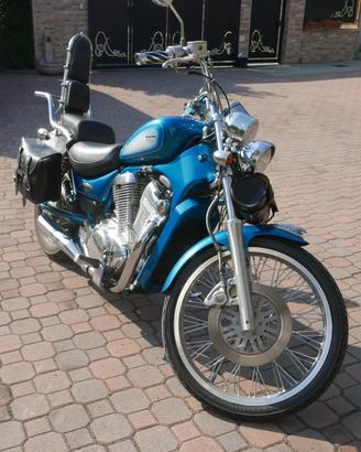 Suzuki VL Intruder 800 - 1999