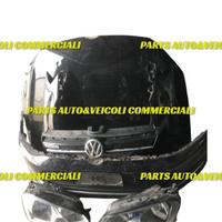 Musata e airbag volkswagen golf 7