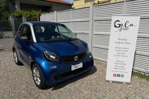 Smart ForTwo 70 1.0 twinamic Youngster