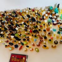 Colleziome profumi miniatura