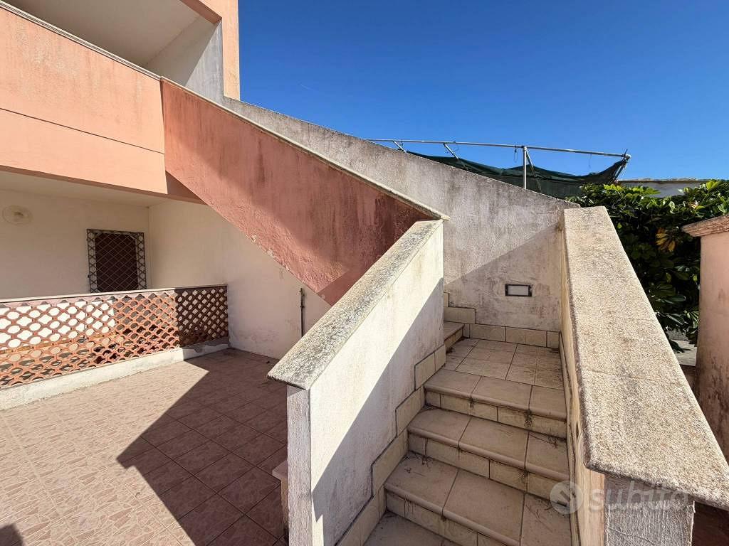 Appartamento – Melendugno, San Foca - Vista 2